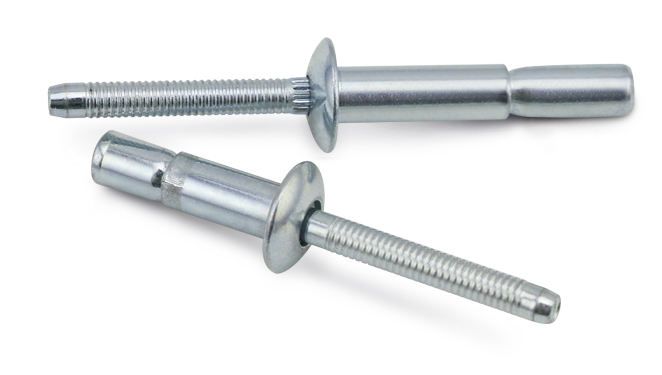 Mono-Lock Type Structural Blind Rivets